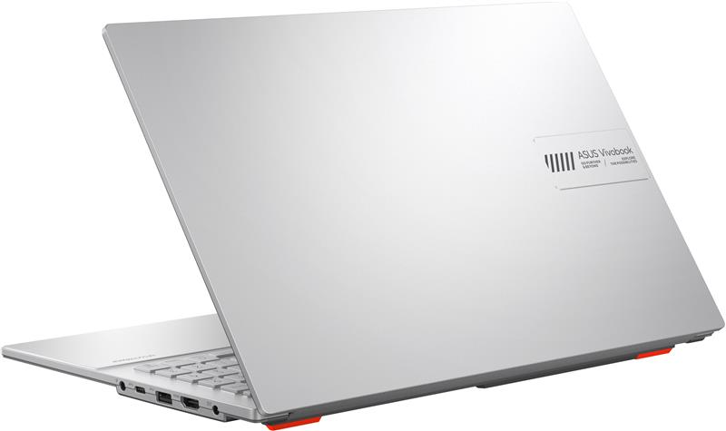 Ноутбук Asus Vivobook Go 15 E1504FA-BQ211 (90NB0ZR1-M00960) Cool Silver