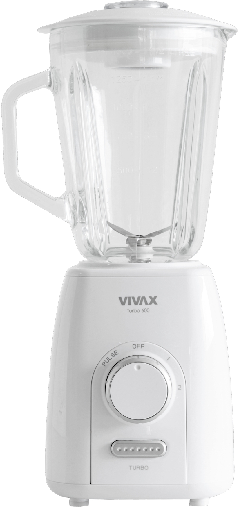 Блендер Vivax BL-600G (1368621)