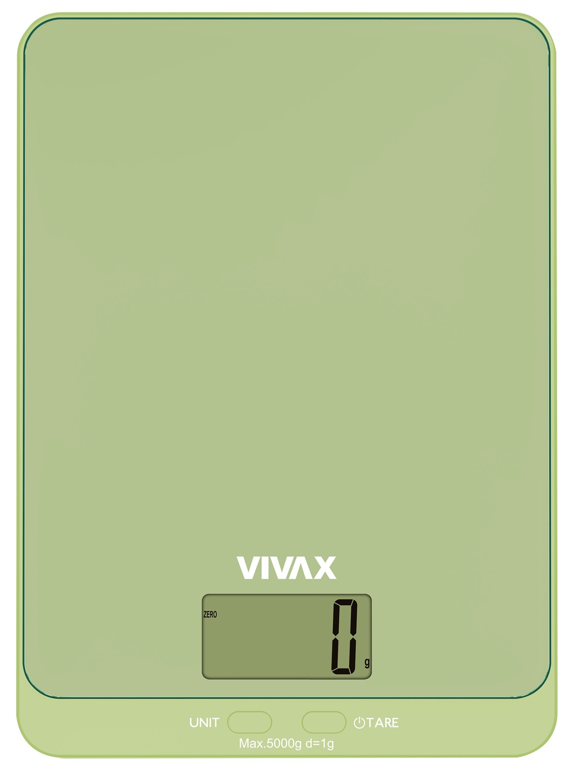 Ваги Vivax KS-502G (1368596)