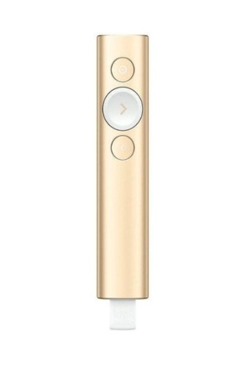 Презентер Logitech Spotlight Gold (910-004862)