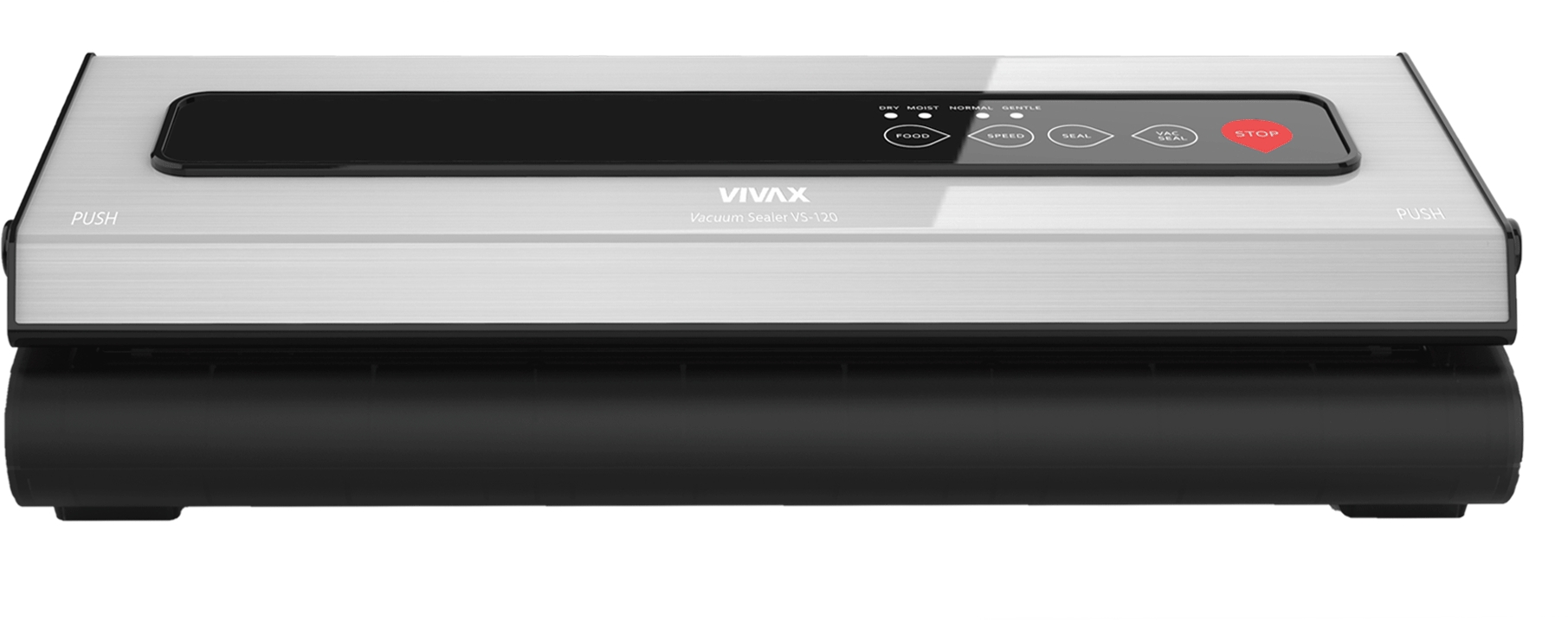 Вакуумний пакувальник Vivax VS-120 (1368631)