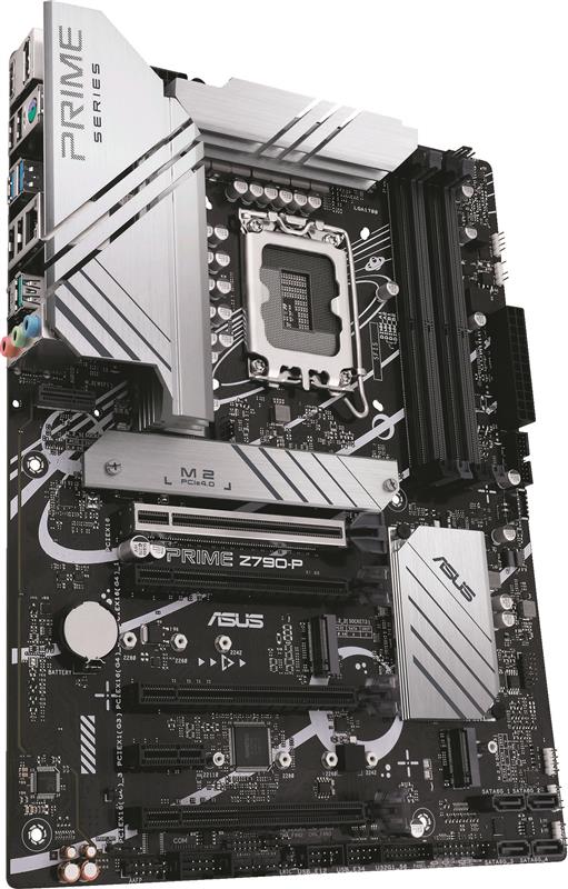 Материнська плата Asus Prime Z790-P Socket 1700