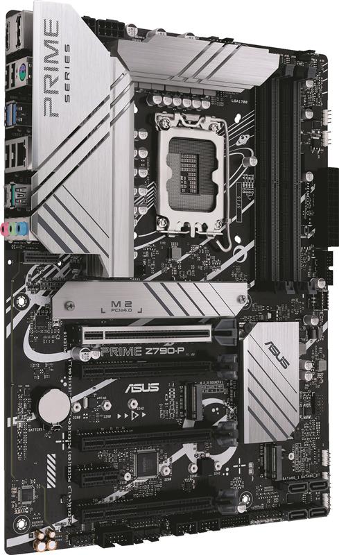 Материнська плата Asus Prime Z790-P Socket 1700