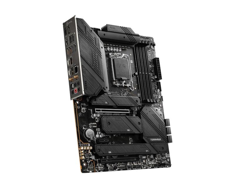 Материнська плата MSI MAG Z790 Tomahawk WiFi Socket 1700