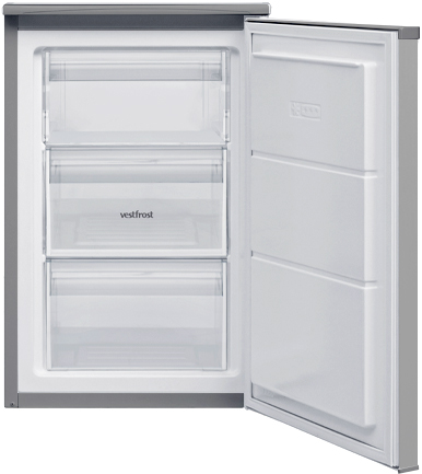 фото Морозильна камера Vestfrost CMF 103 X