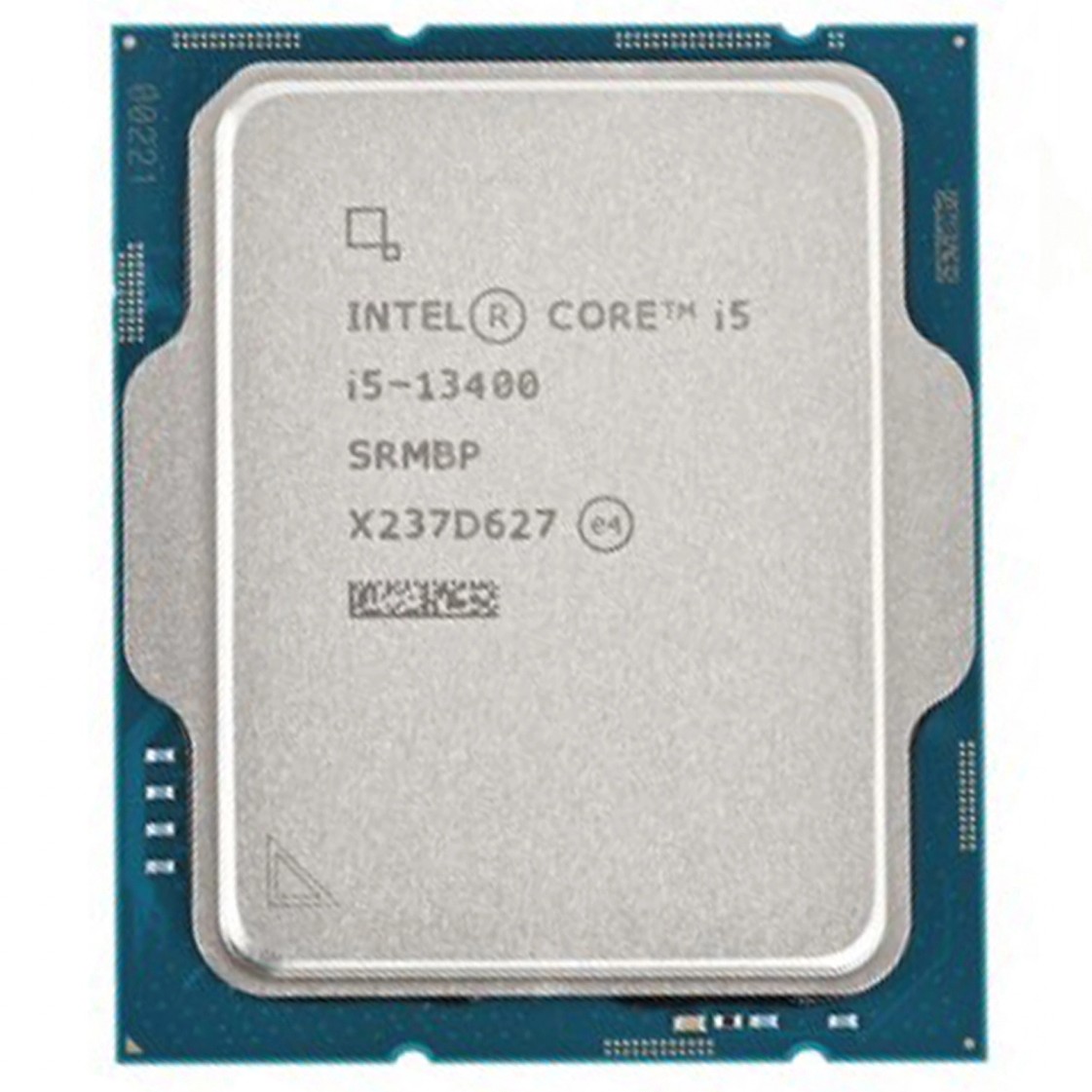 Процесор Intel Core i5 13400 2.5GHz (20MB, Raptor Lake, 65W, S1700) Tray (CM8071505093004)