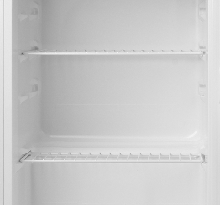 фото Холодильник з морозильною камерою Grifon DFT-85W