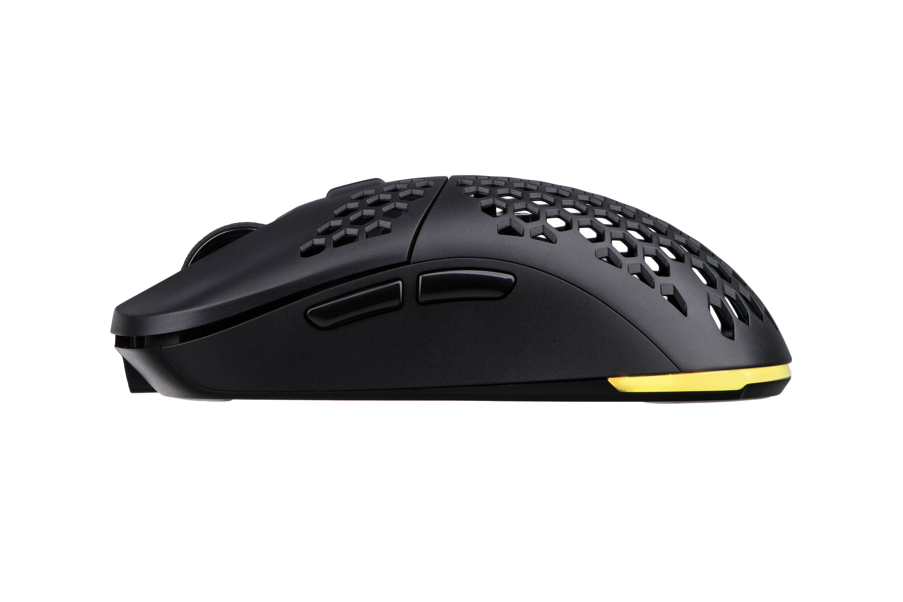 Миша бездротова 2E Gaming HyperDrive Pro WL Black (2E-MGHDPR-WL-BK)