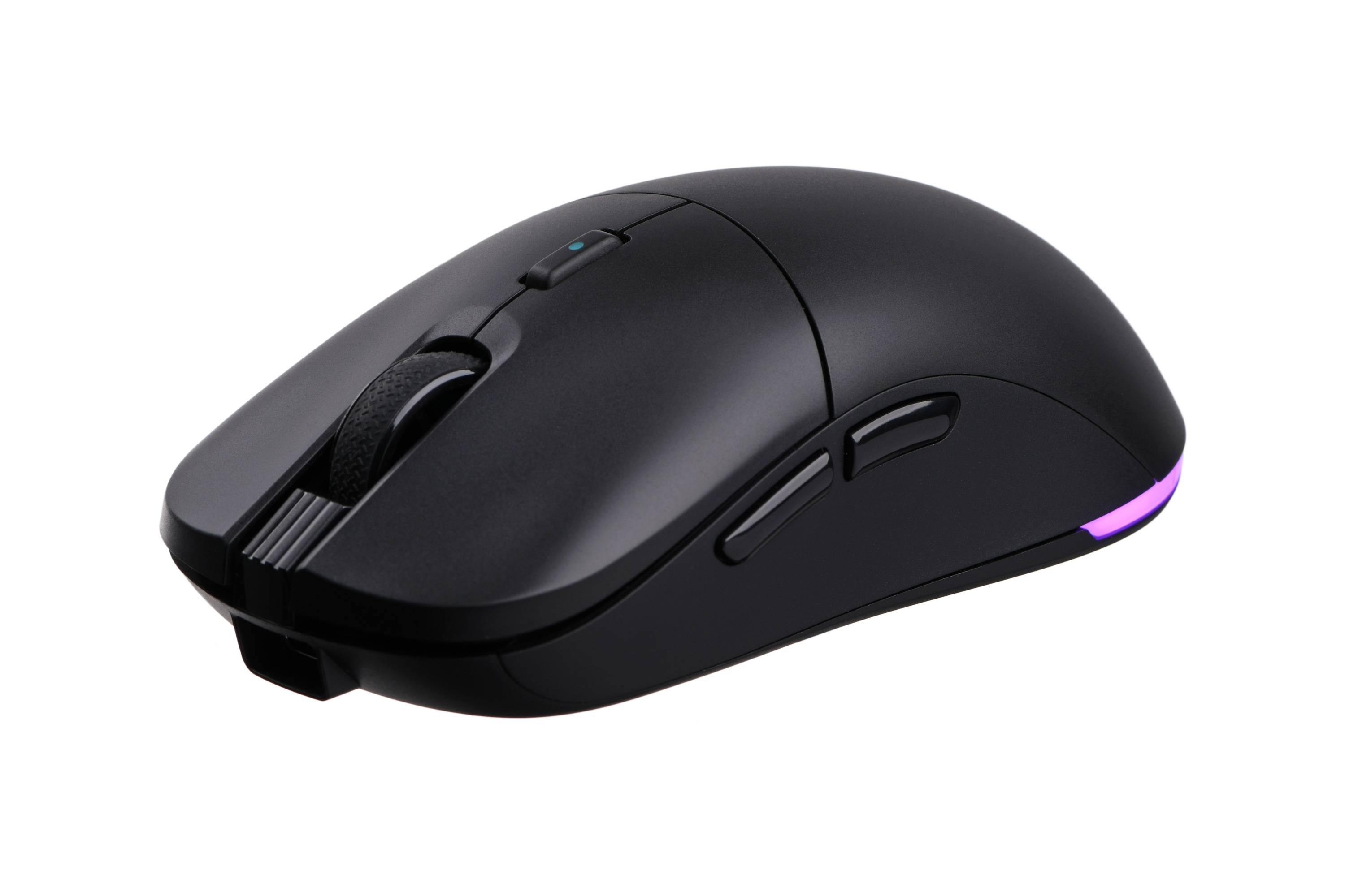 Миша бездротова 2E Gaming HyperDrive Pro WL Black (2E-MGHDPR-WL-BK)