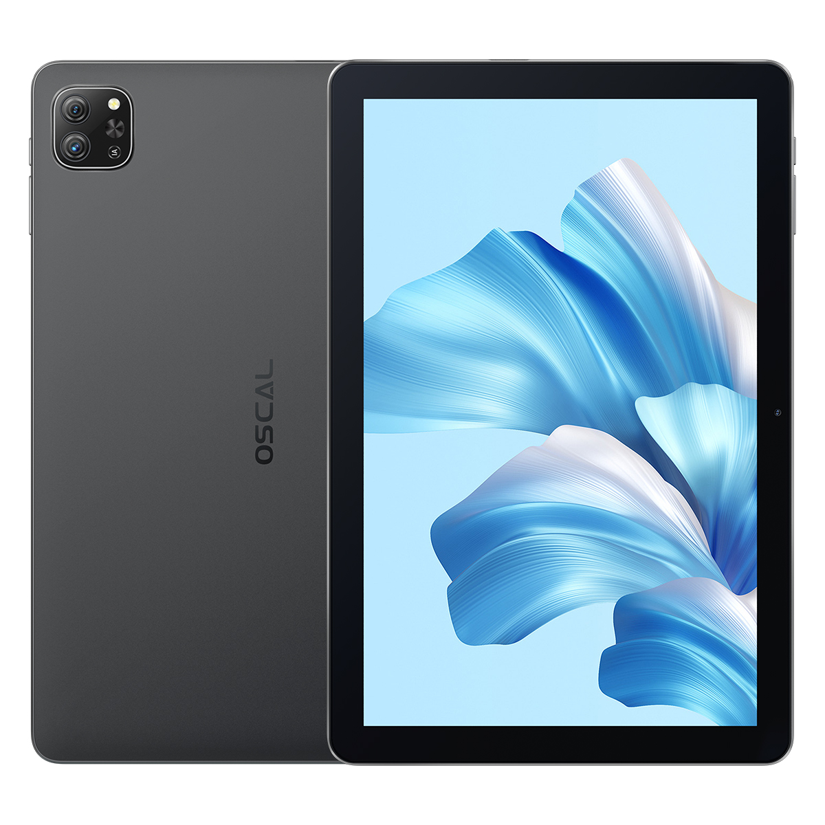 Планшет Oscal Pad 60 3/64GB Grey_ОЕМ