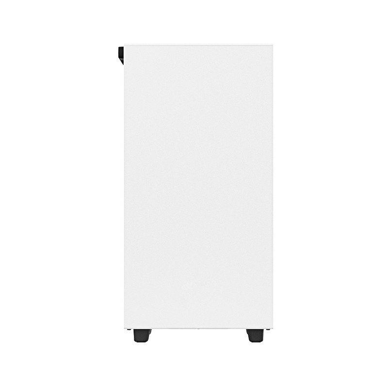 Корпус DeepCool Macube 110 White (R-MACUBE110-WHNGM1N-G-1) без БЖ