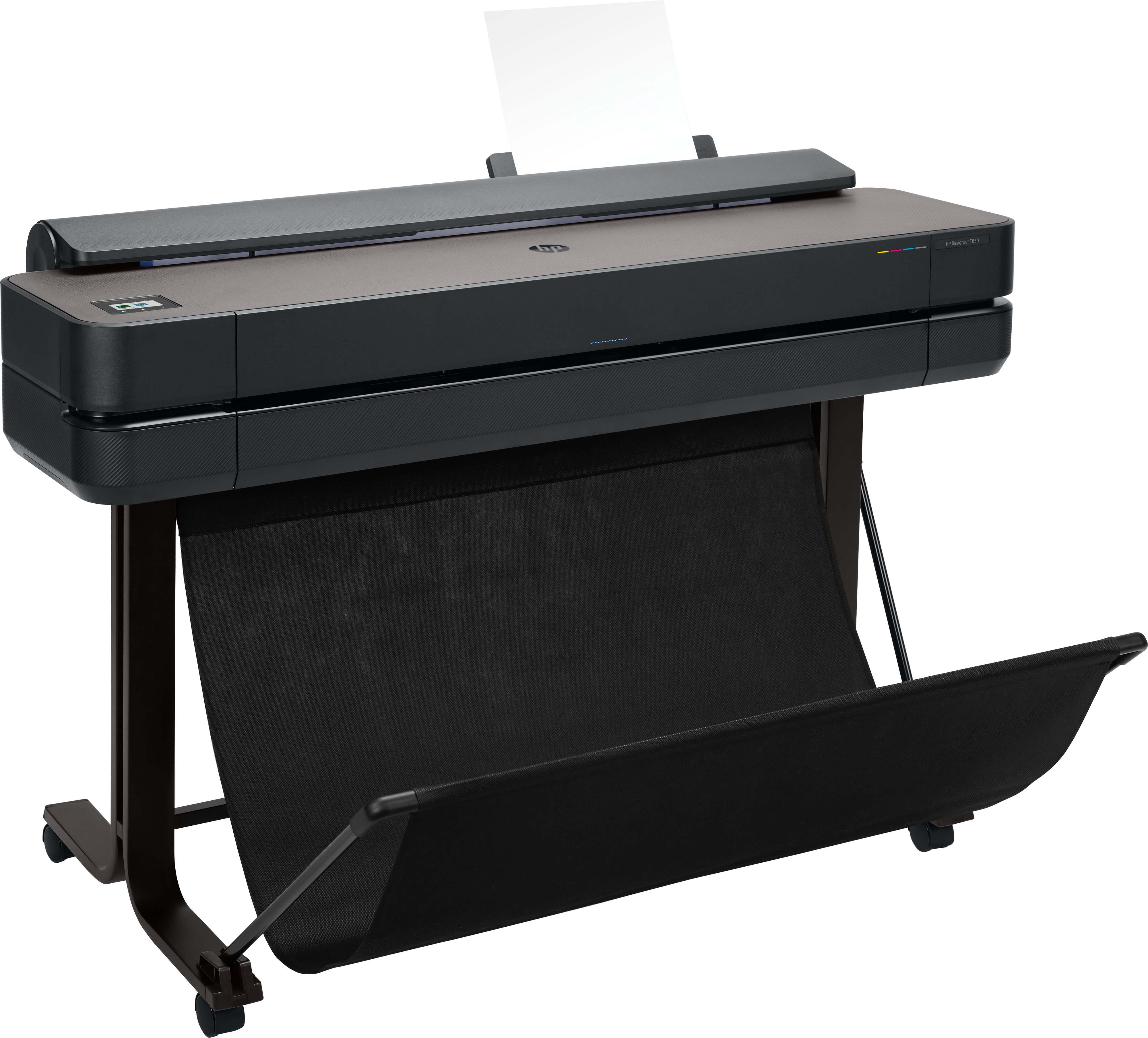 Плотер HP DesignJet T650 36" з Wi-Fi (5HB10A)