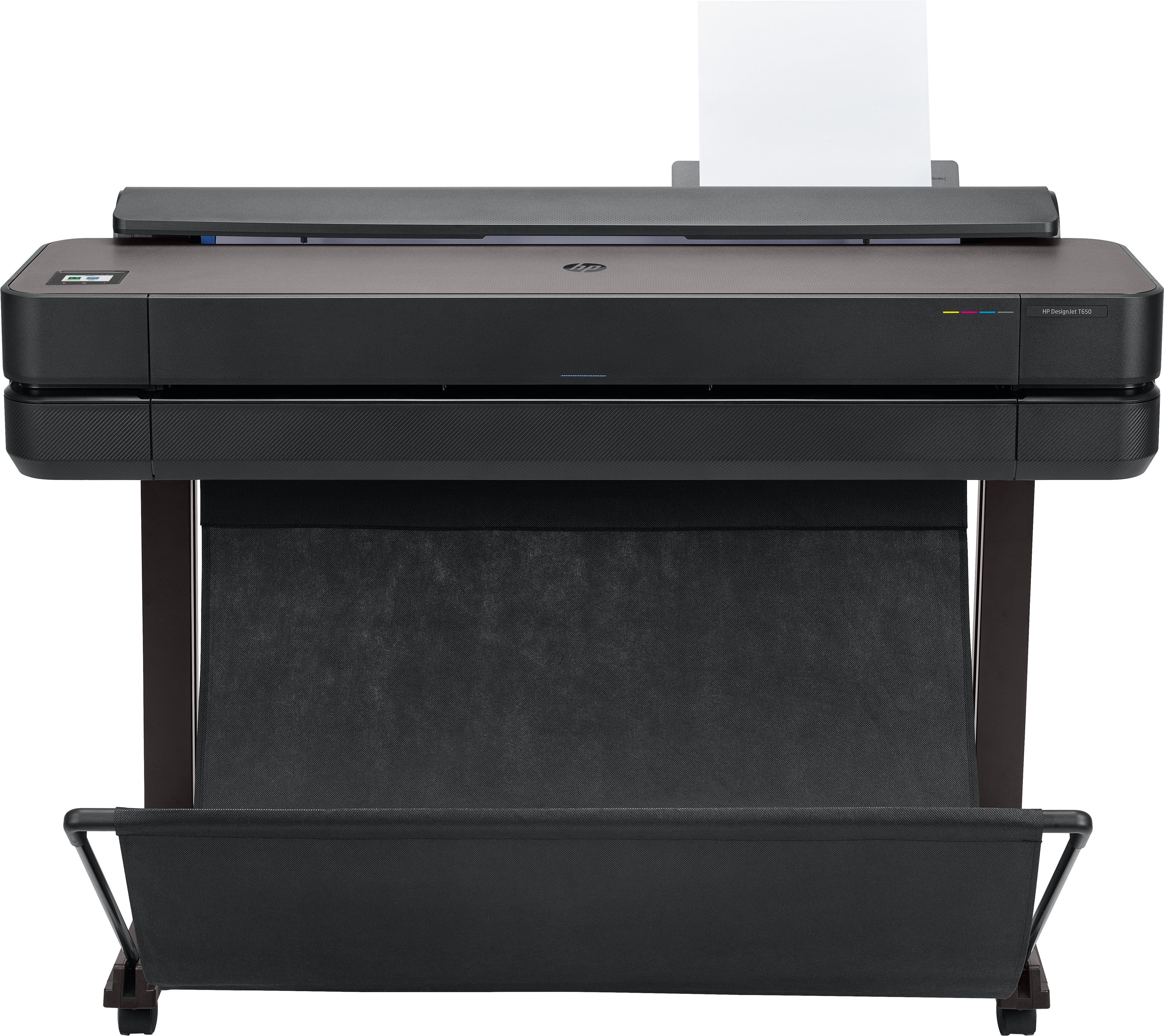 Плотер HP DesignJet T650 36" з Wi-Fi (5HB10A)