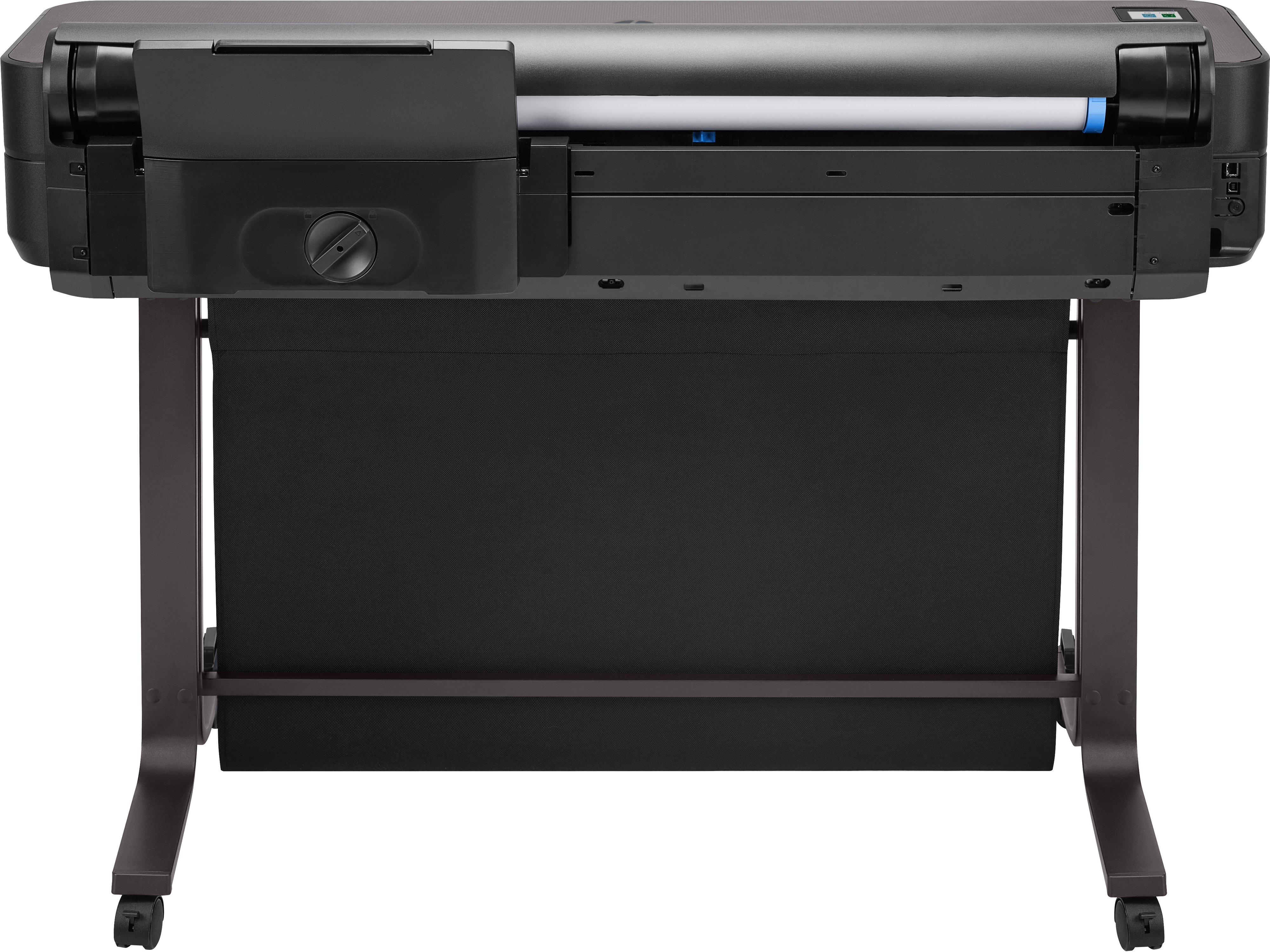 Плотер HP DesignJet T650 36" з Wi-Fi (5HB10A)