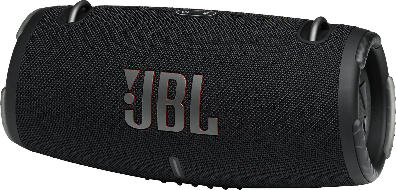 Акустична система JBL Xtreme 3 Black (JBLXTREME3BLKEU)