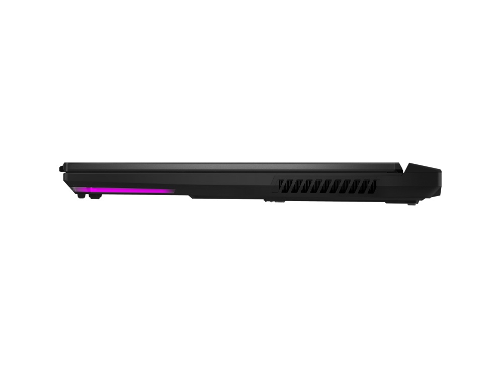 Ноутбук Asus ROG Strix Scar 17 X3D G733PZV-LL098X (90NR0DC4-M007S0) Off Black