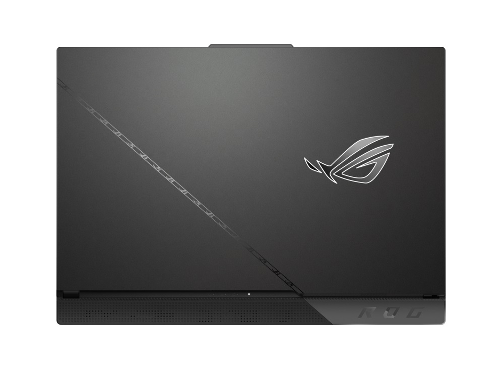 Ноутбук Asus ROG Strix Scar 17 X3D G733PZV-LL098X (90NR0DC4-M007S0) Off Black