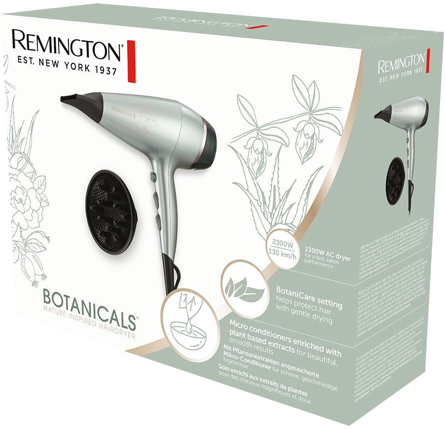 Фен Remington AC5860 Botanicals