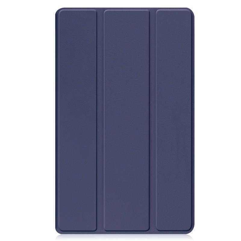 Чохол-книжка BeCover Smart для Lenovo Tab M8 (4rd Gen) TB-300FU Deep Blue (709210)