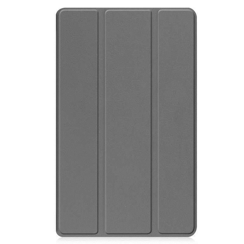 Чохол-книжка BeCover Smart для Lenovo Tab M8 (4rd Gen) TB-300FU Gray (709212)