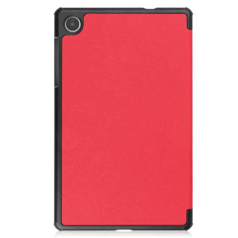 Чохол-книжка BeCover Smart для Lenovo Tab M8 (4rd Gen) TB-300FU Red (709213)