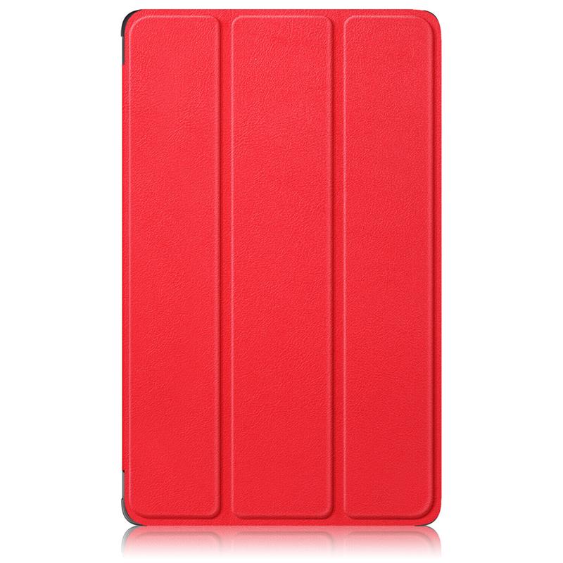 Чохол-книжка BeCover Smart для Lenovo Tab M9 TB-310FU Red (709225)