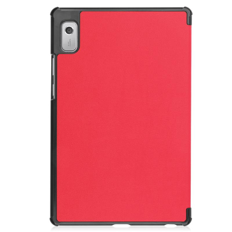 Чохол-книжка BeCover Smart для Lenovo Tab M9 TB-310FU Red (709225)