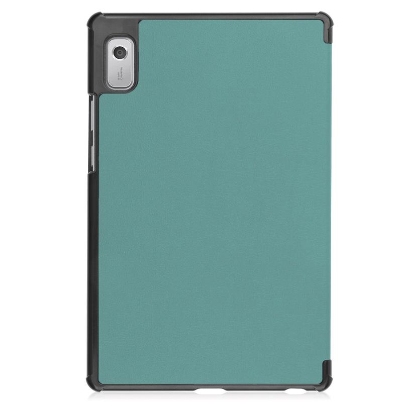 Чохол-книжка BeCover Smart для Lenovo Tab M9 TB-310FU Dark Green (709223)