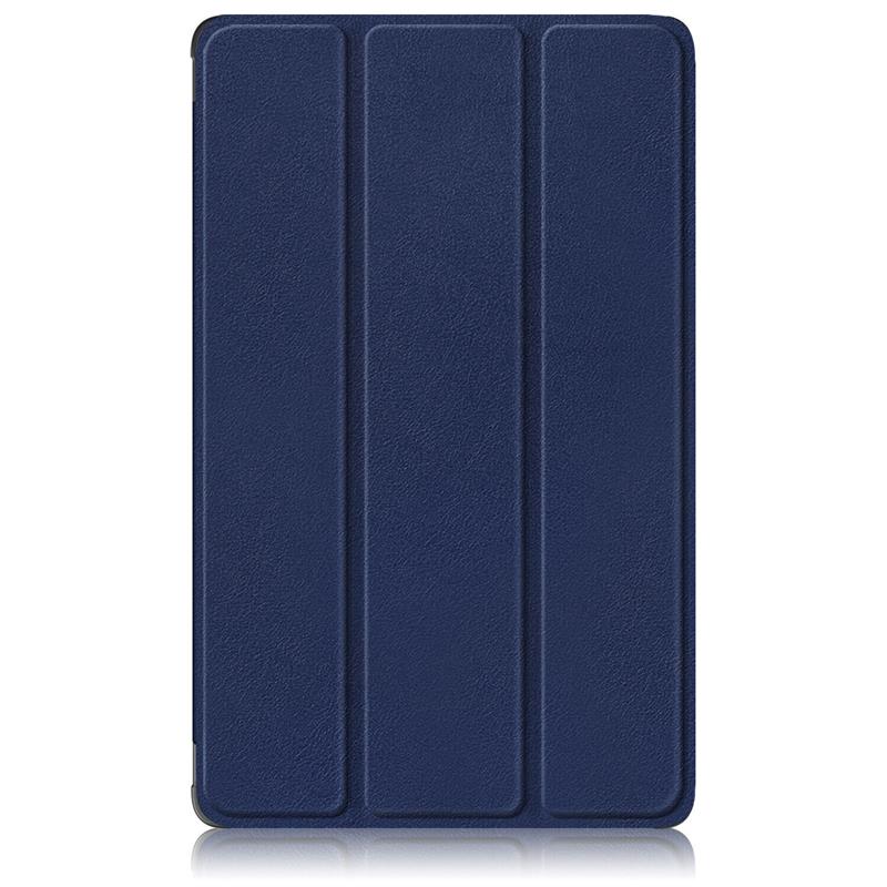 Чохол-книжка BeCover Smart для Lenovo Tab M9 TB-310FU Dark Blue (709222)