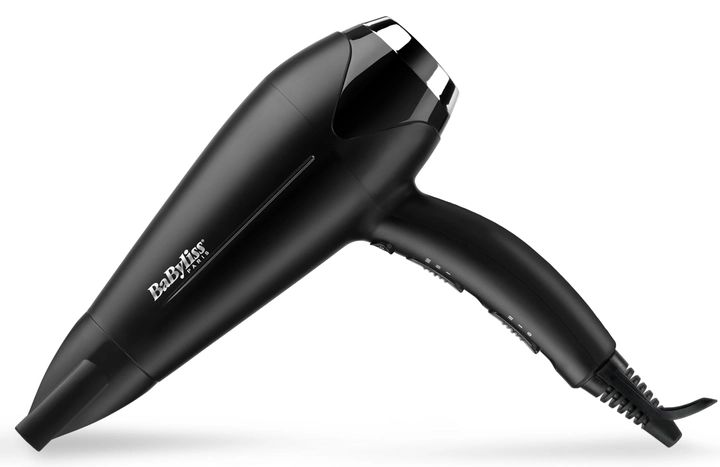 Фен Babyliss D572DE