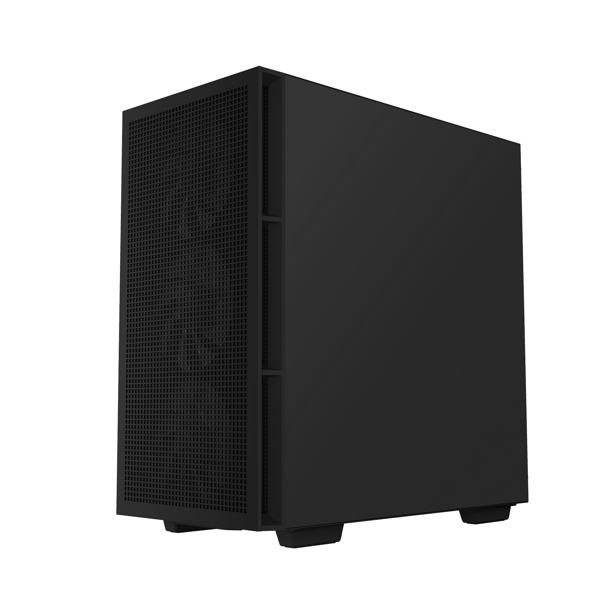 Корпус DeepCool Black (R-CH560-BKAPE4-G-1) без БЖ