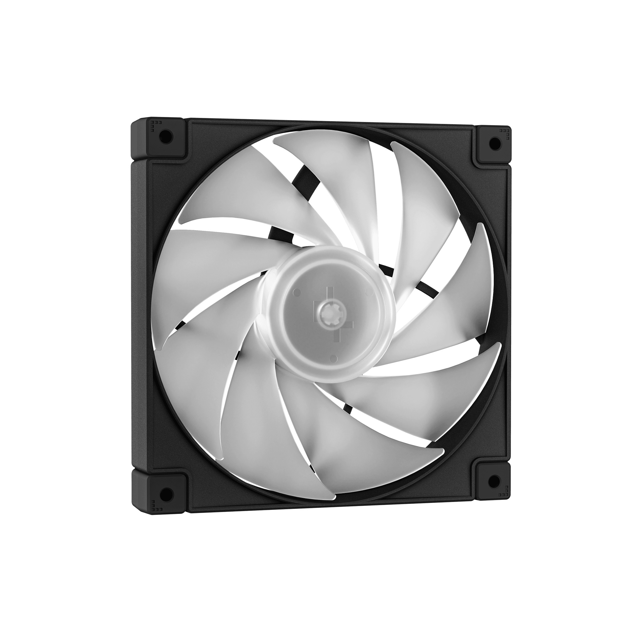 Корпус DeepCool Black (R-CH560-BKAPE4-G-1) без БЖ