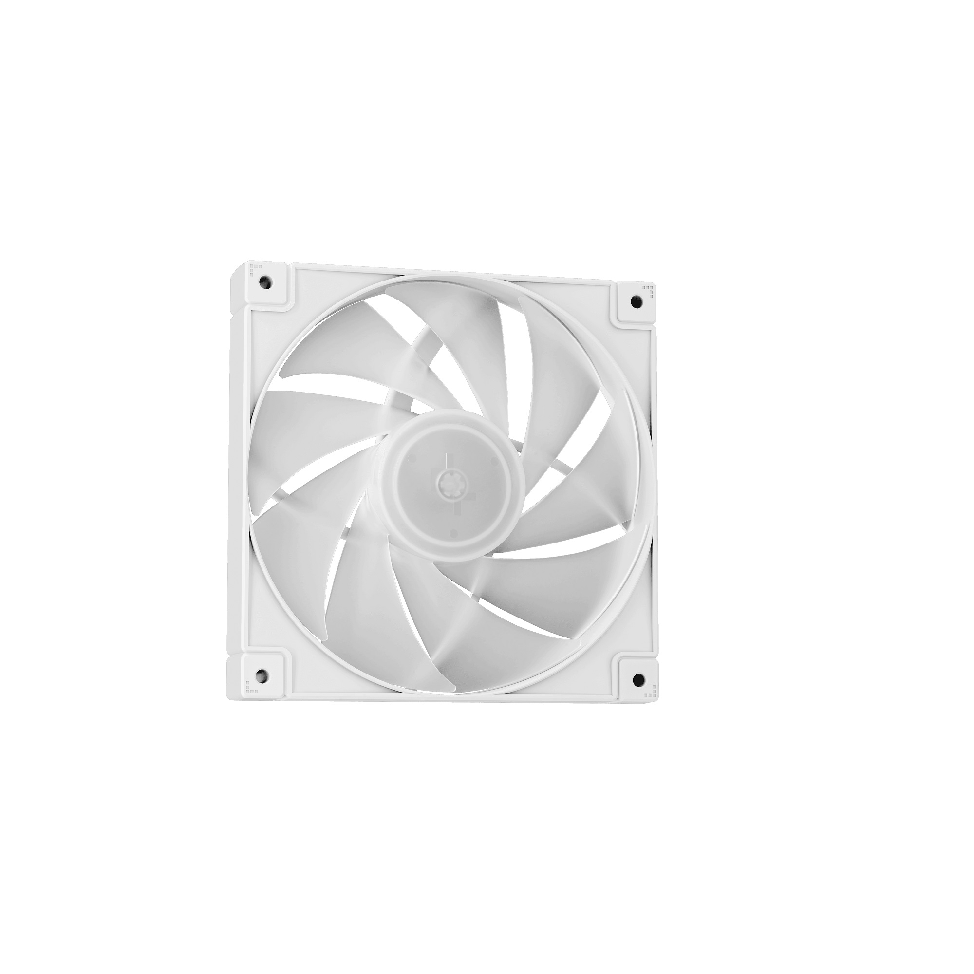 Корпус DeepCool CH560 White (R-CH560-WHAPE4-G-1) без БЖ