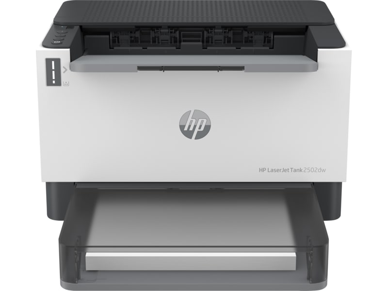 Принтер лазерний А4 ч/б HP LaserJet Tank 2502dw с Wi-Fi (2R3E3A)