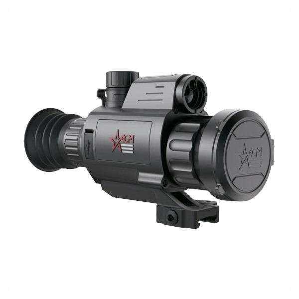 Тепловізійний монокуляр AGM Varmint LRF TS50-640