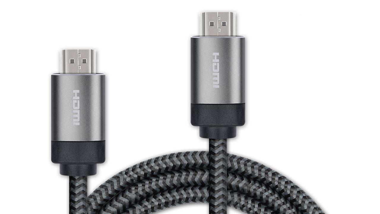 Кабель REAL-EL Premium HDMI - HDMI V 2.0 (M/M), 2 м, Grey (EL123500046)