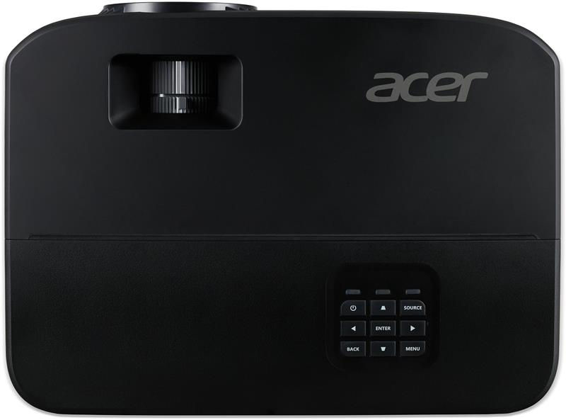 Проектор Acer X1229HP (MR.JUJ11.001)