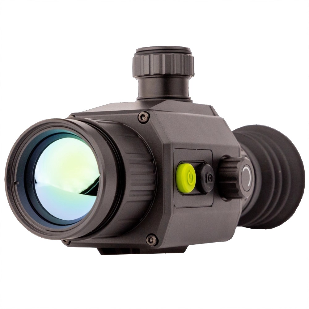 Тепловізійний приціл Dahua Thermal Scope C425