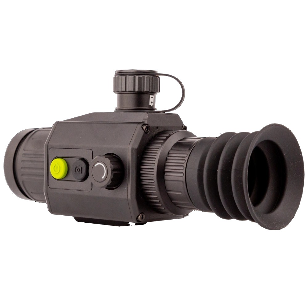 Тепловізійний приціл Dahua Thermal Scope C425