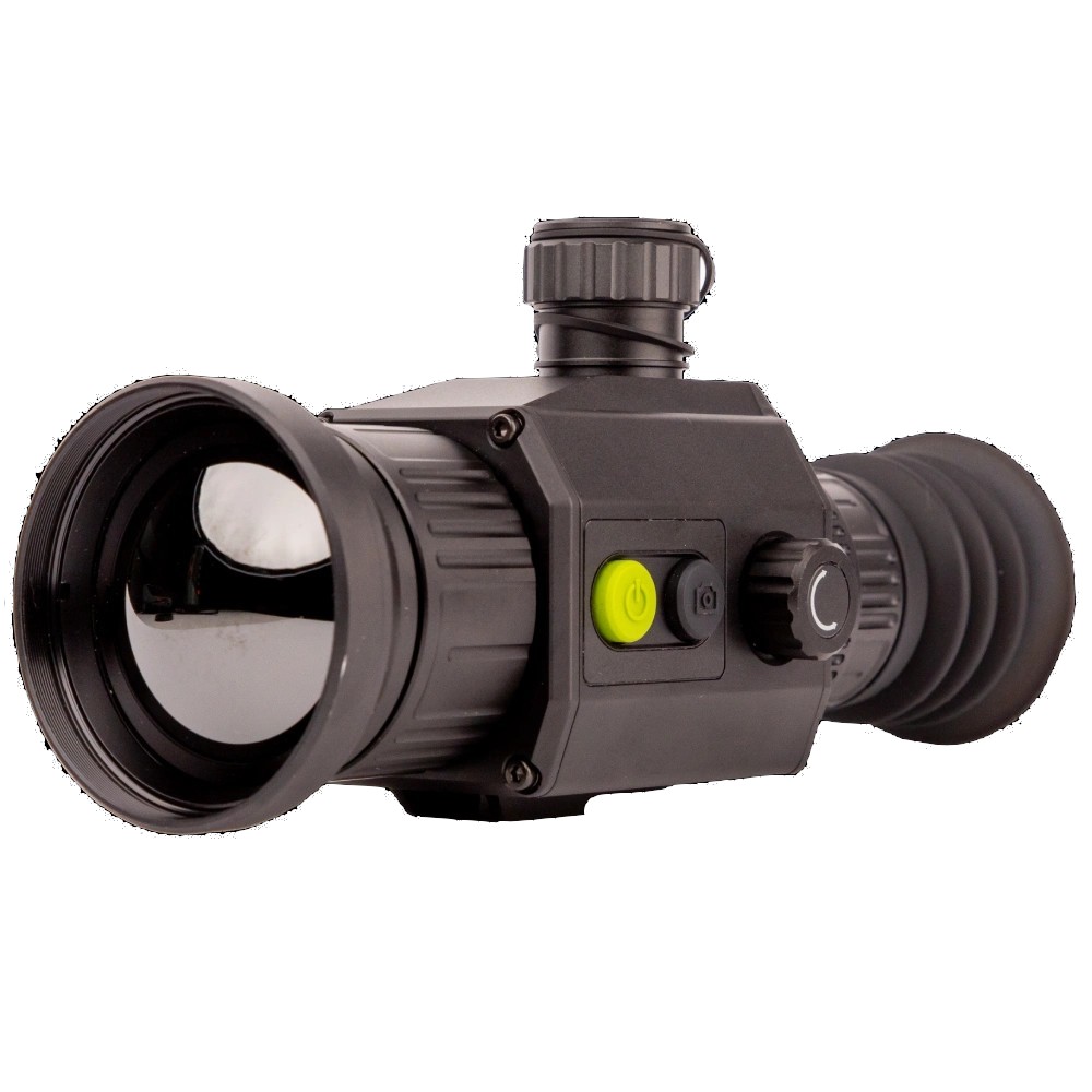 Тепловізійний приціл Dahua Thermal Scope C450