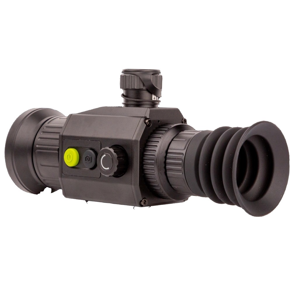 Тепловізійний приціл Dahua Thermal Scope C450