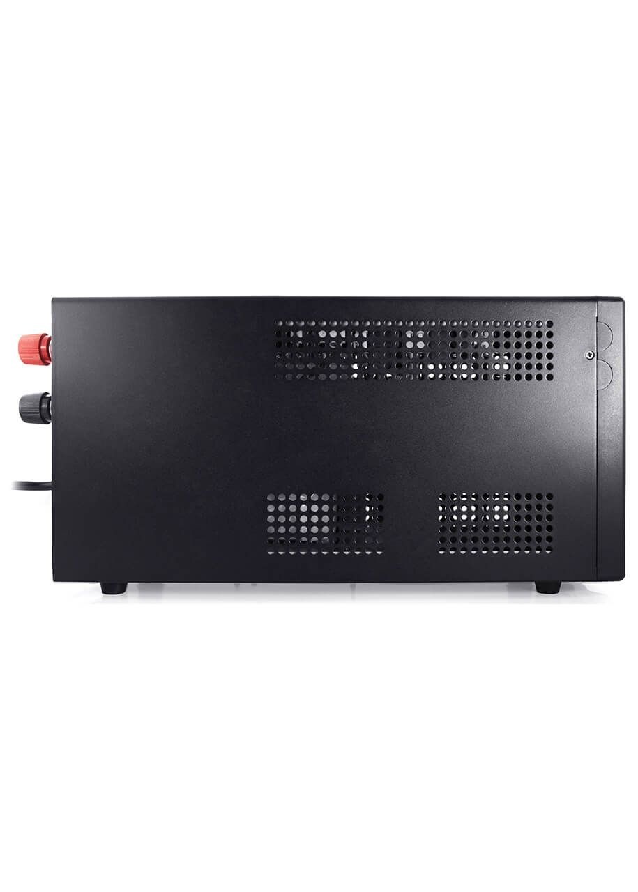 Джерело безперебійного живлення Powercom 800VA/480W, Lin.int, AVR, 2 x Schuko, USB (INF-500)