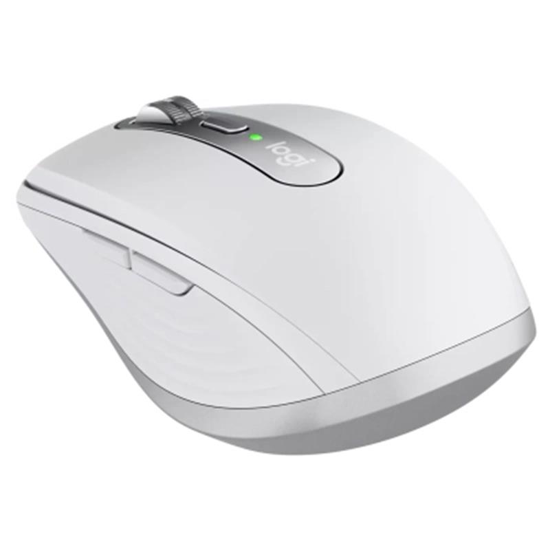 Миша бездротова Logitech MX Anywhere 3S Pale Grey (910-006959)