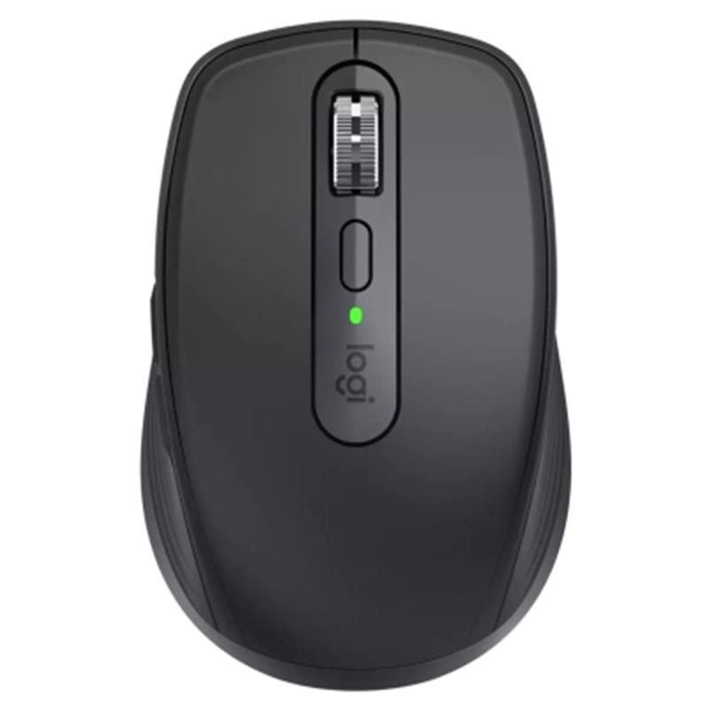 Миша бездротова Logitech MX Anywhere 3S Graphite (910-006929)