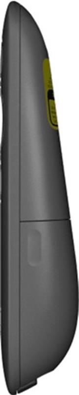 Презентер Logitech R500S Laser Presentation Remote Graphite (910-005843)