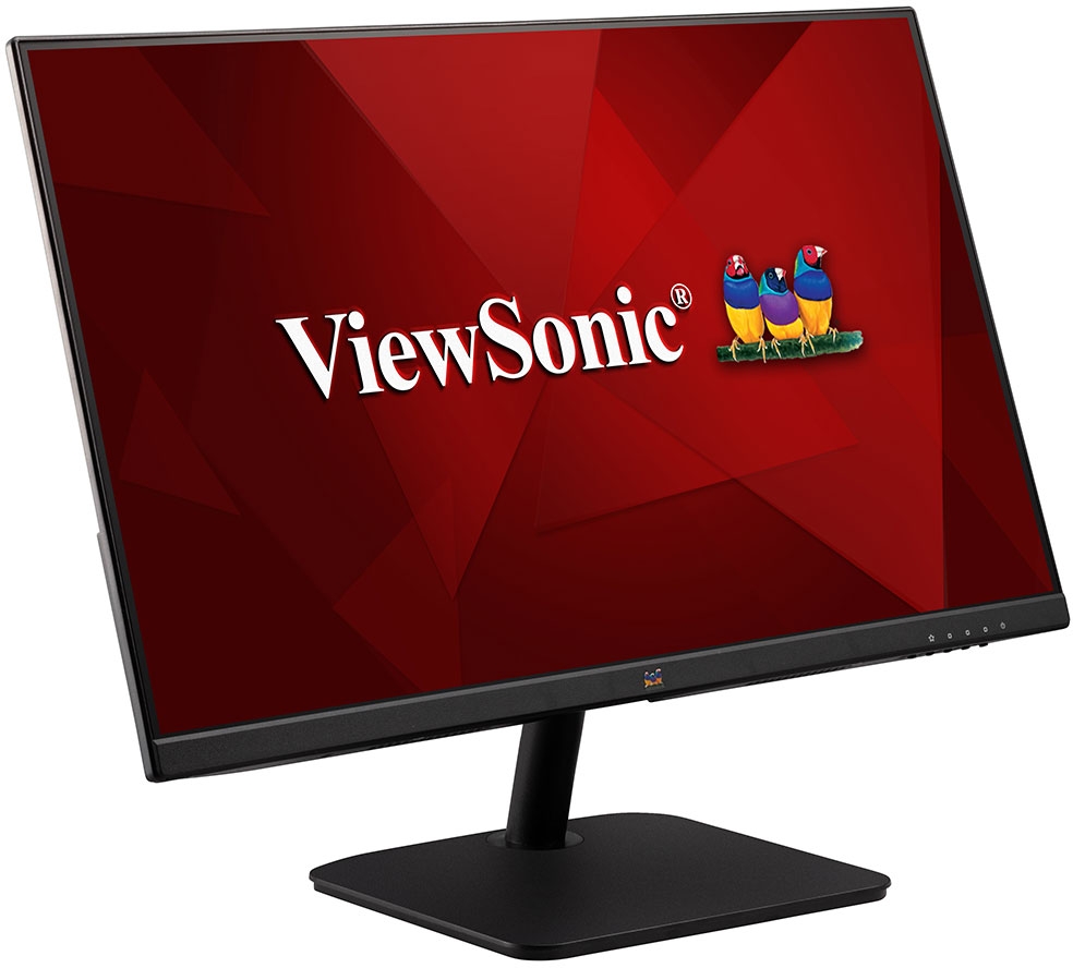 Монітор ViewSonic 24 Монітор ViewSonic 24