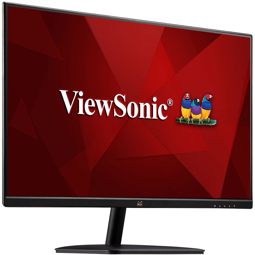 Монітор ViewSonic 24 Монітор ViewSonic 24