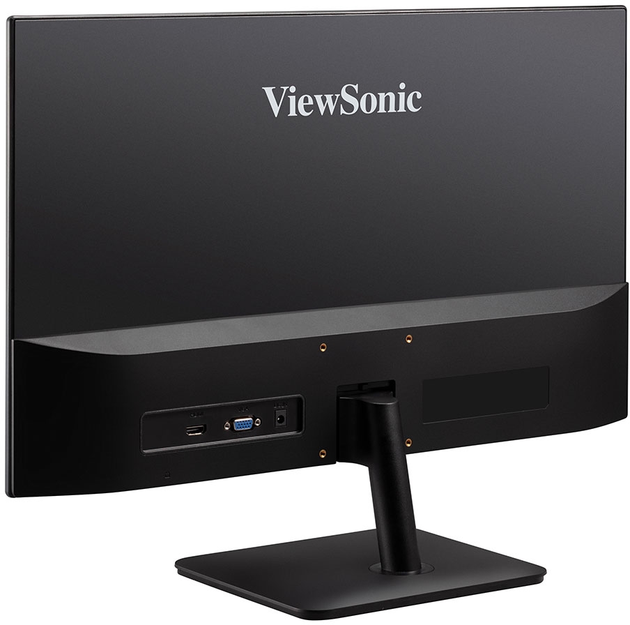 Монітор ViewSonic 24 Монітор ViewSonic 24