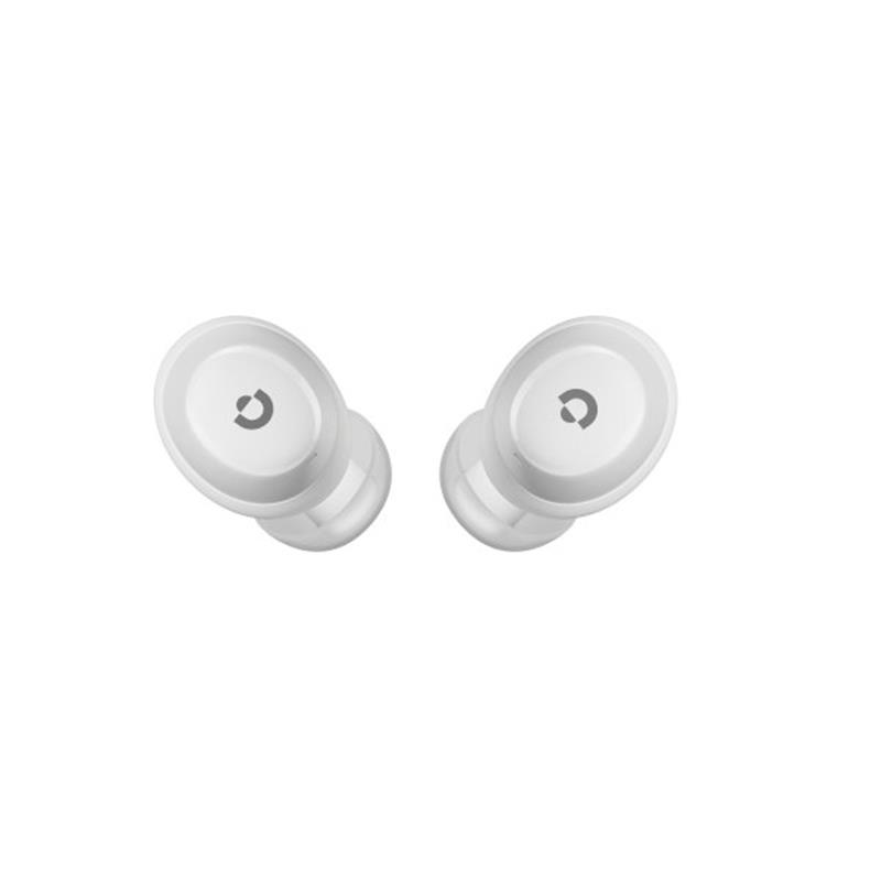 Bluetooth-гарнітура A4Tech B27 Grayish White