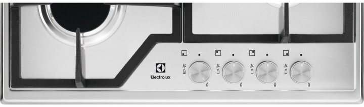 Варильна поверхня Electrolux KGS6426SX